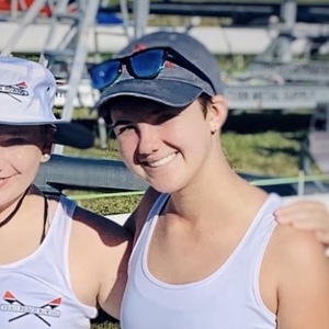 Fundraising Page: Rebecca Hurley